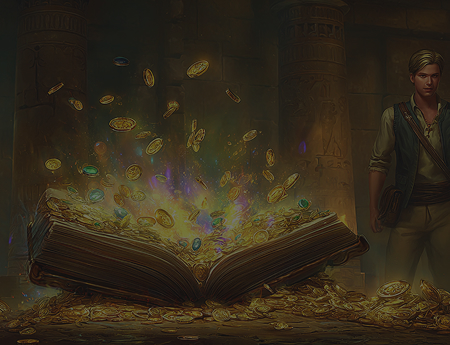 Book of Dead