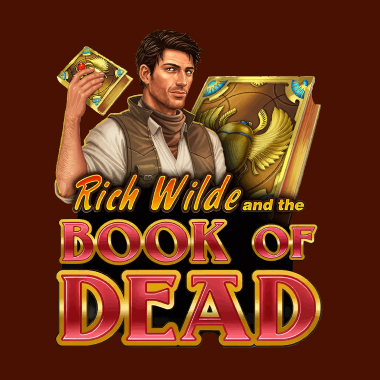 Book of Dead
